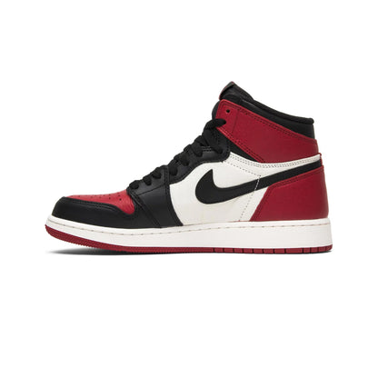 2018 bred toe 1 online