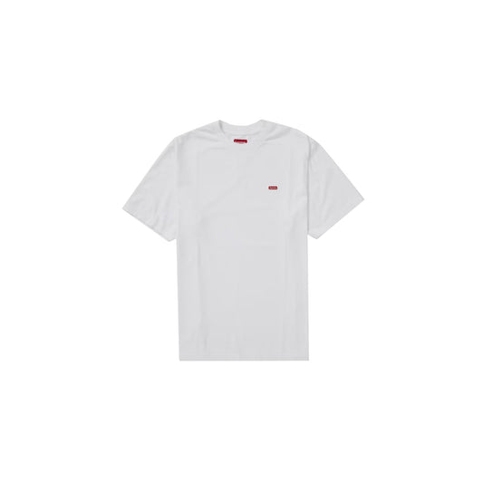 Supreme Small Box Tee 'White' (2024)