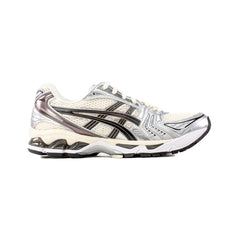 ASICS Gel-Kayano 14 'Cream Black Metallic Plum' (2023)