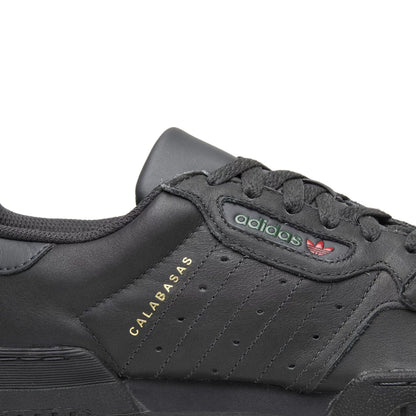 Yeezy Powerphase 'Calabasas' - Core Black (New)