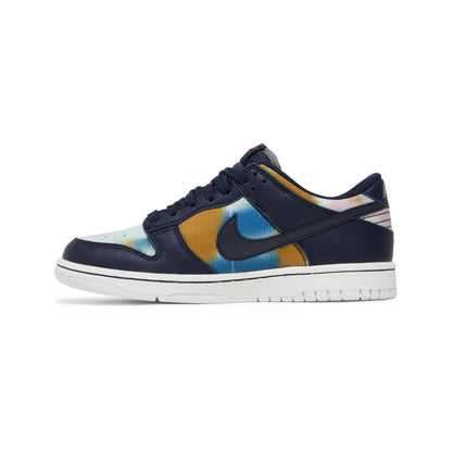 Nike Dunk Low 'Graffiti Navy' GS (2022)