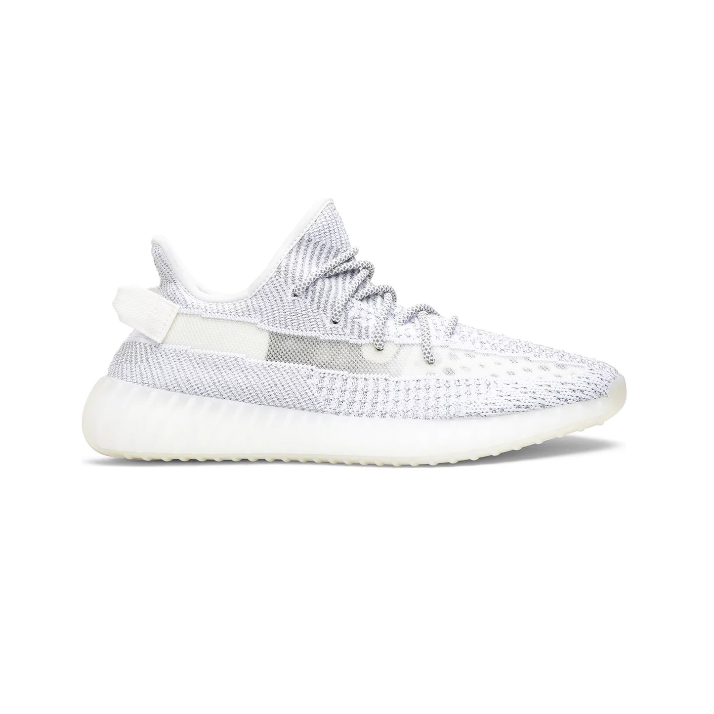 Yeezy Boost 350 V2 'Static Reflective' (New)