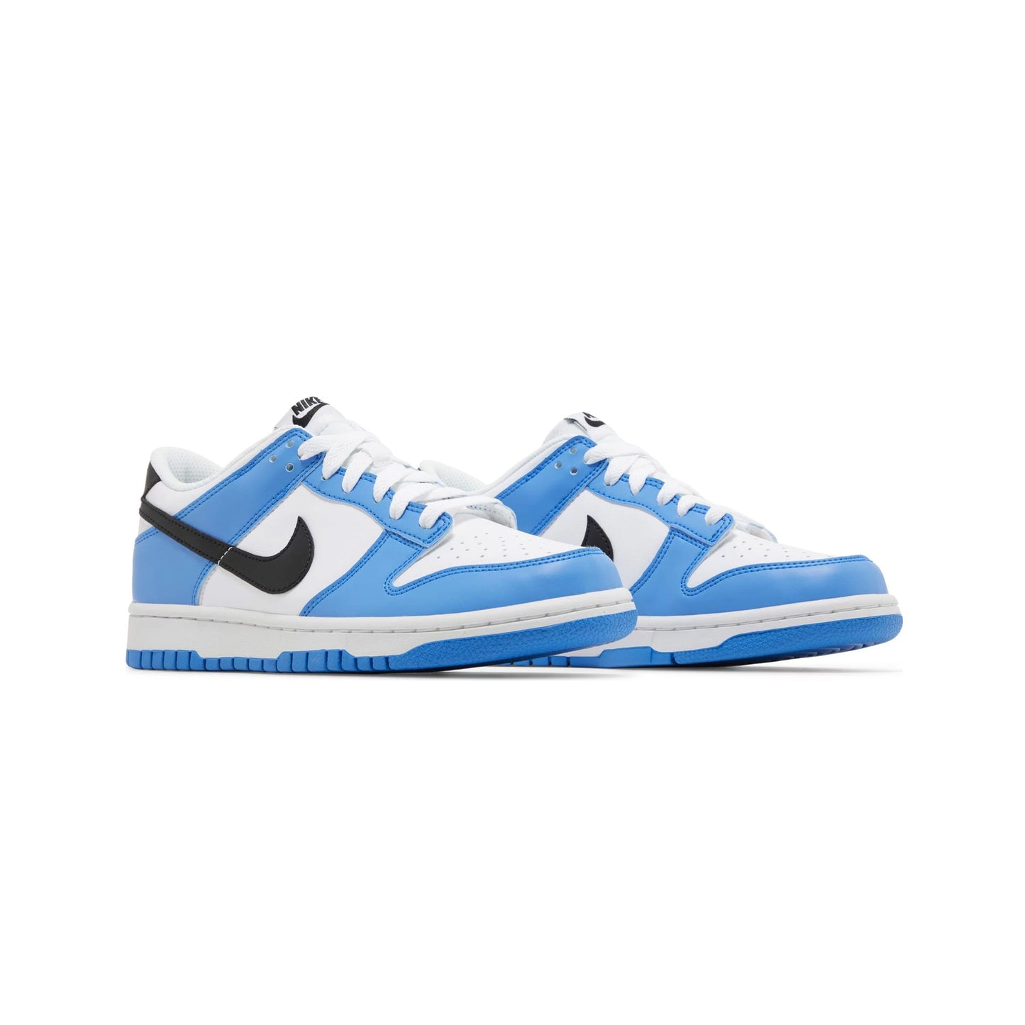 Nike Dunk Low 'Photo Blue' GS (2024)