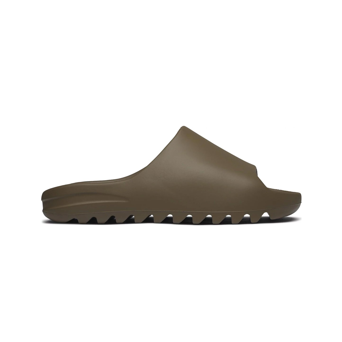 Yeezy Slide 'Earth Brown'