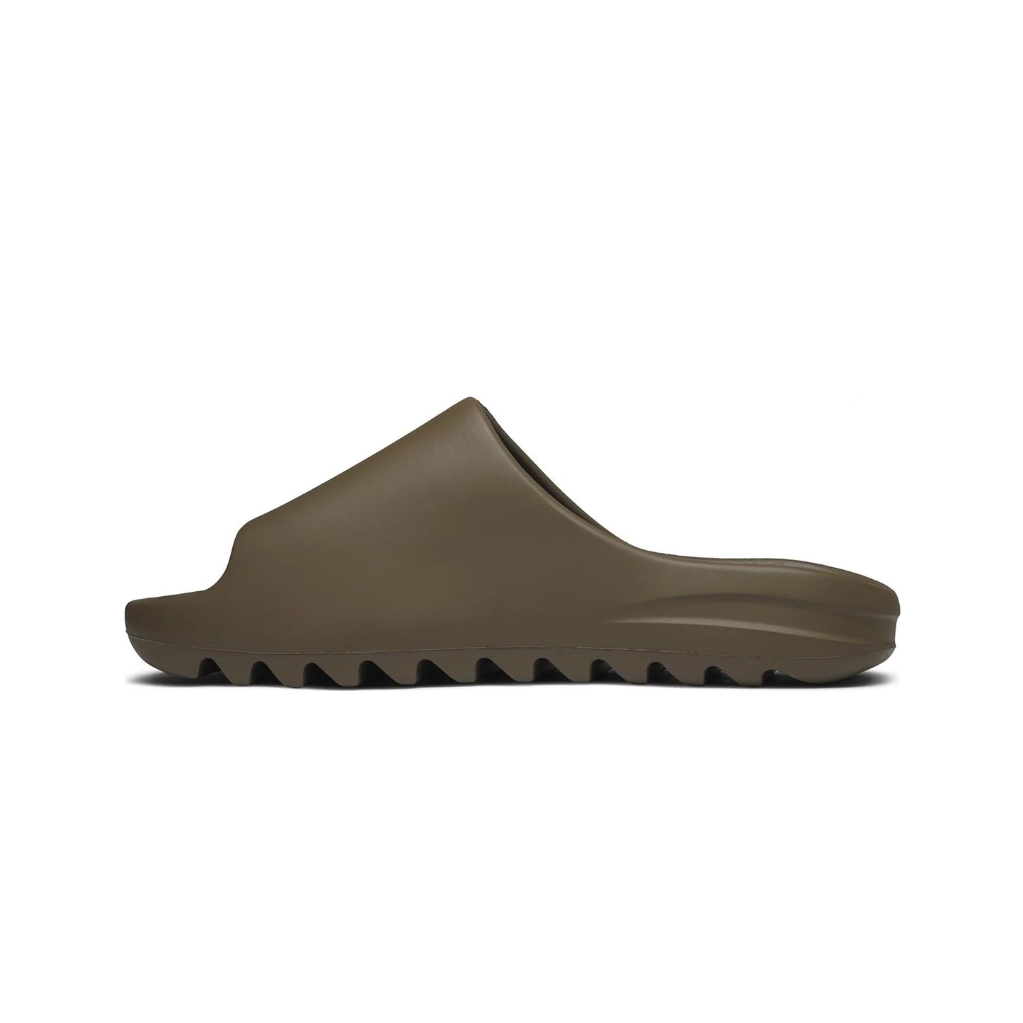 Yeezy Slide 'Earth Brown'