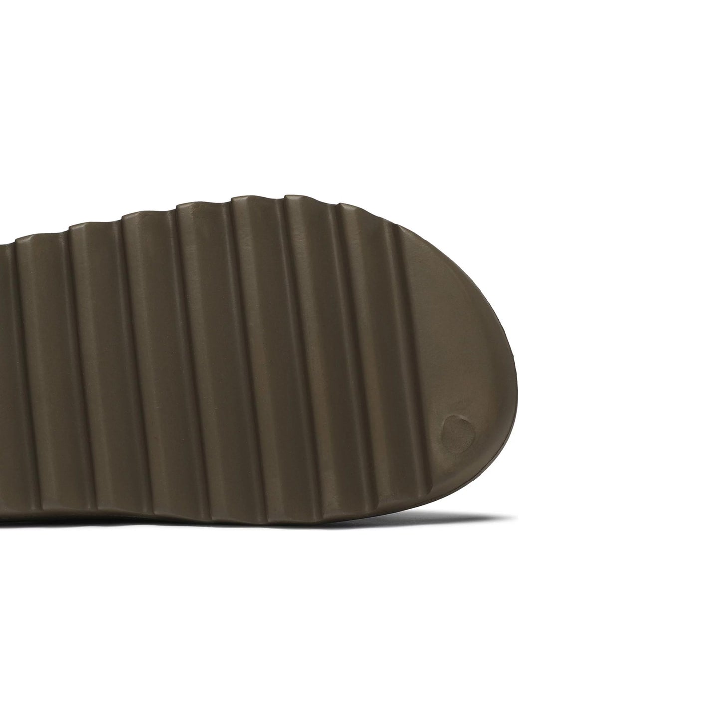 Yeezy Slide 'Earth Brown'