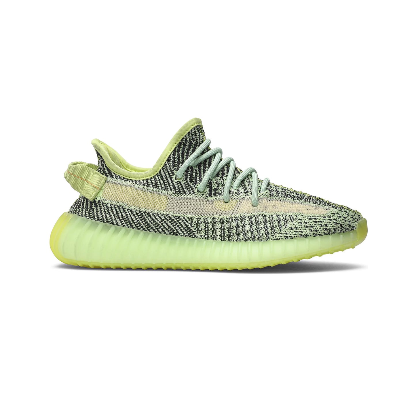 Yeezy Boost 350 V2 'Yeezreel Reflective' (New)