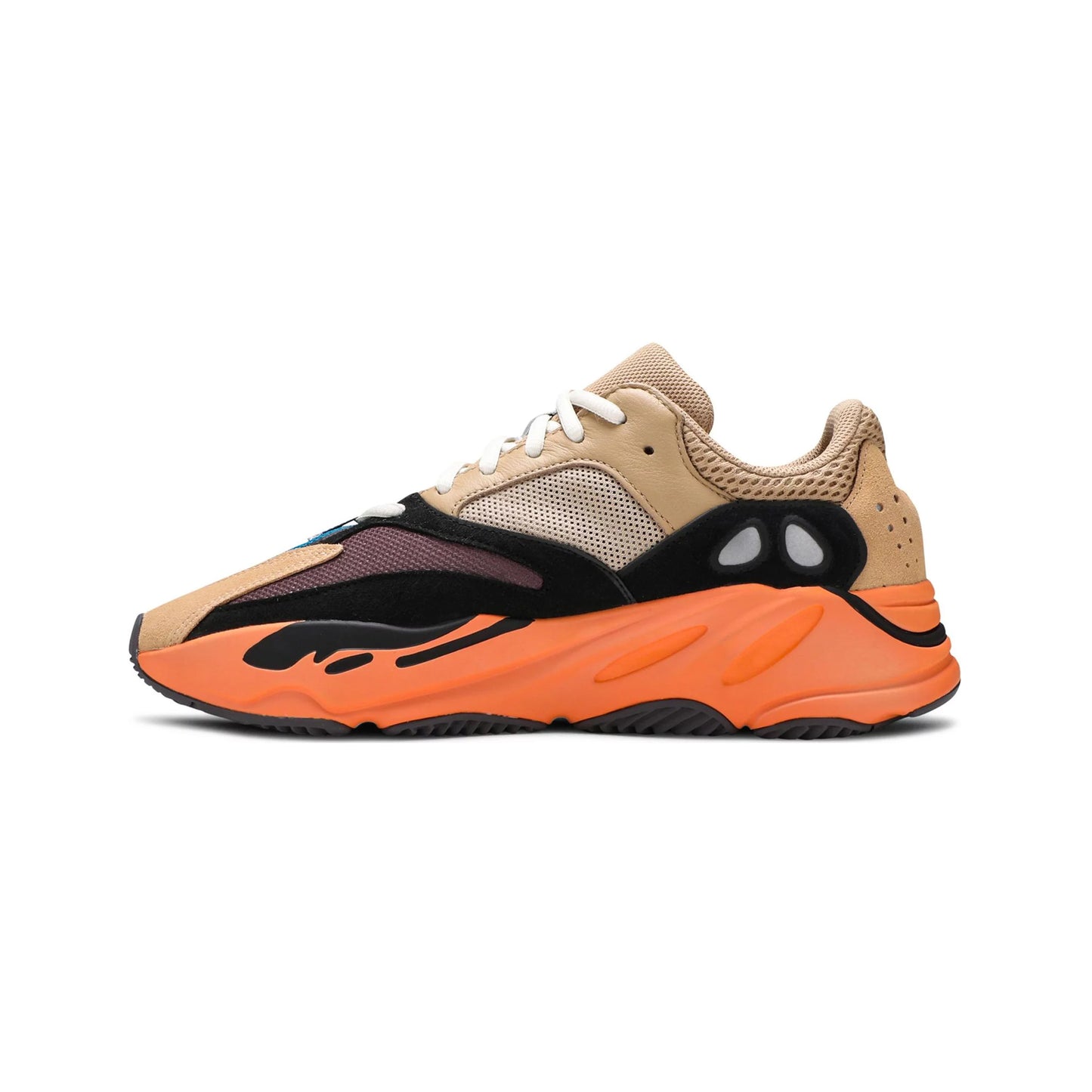 Yeezy Boost 700 'Enflame Amber' (2021)