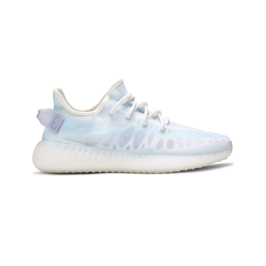 Adidas Yeezy Boost 350 V2 'Mono Ice' (2021)