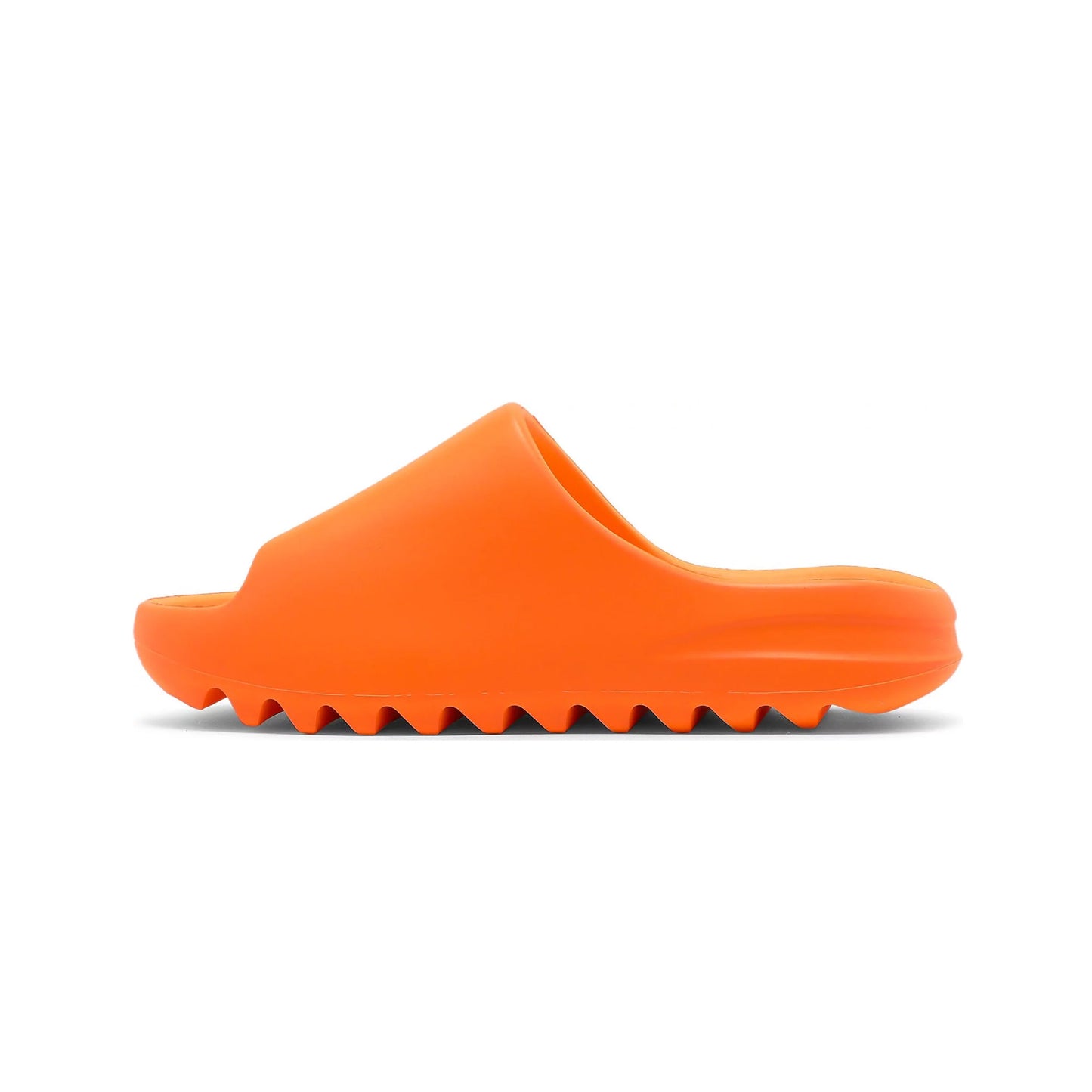 Yeezy Slide 'Enflame Orange'