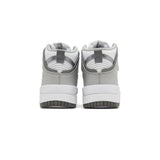 Nike Dunk High Up 'Light Smoke Grey' Women's (2022)