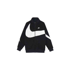 Nike Sherpa Reversible Fleece Jacket 'White'