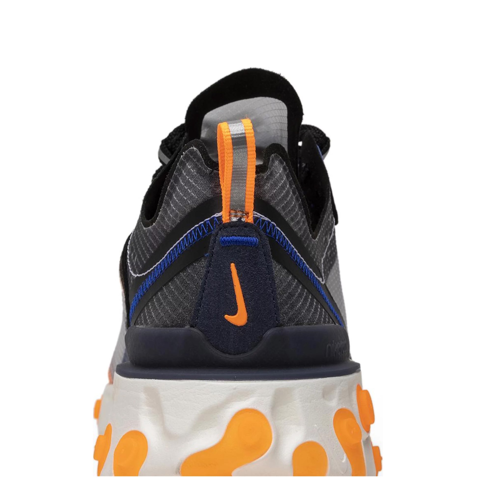 React Element 87 indicative Total