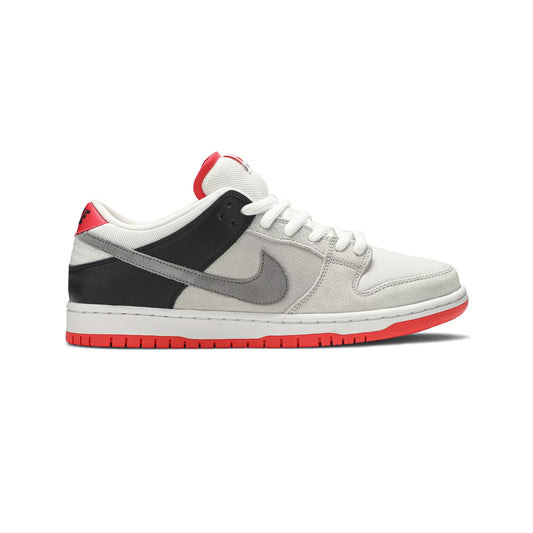 SB Dunk Low 'Infrared Orange Label'