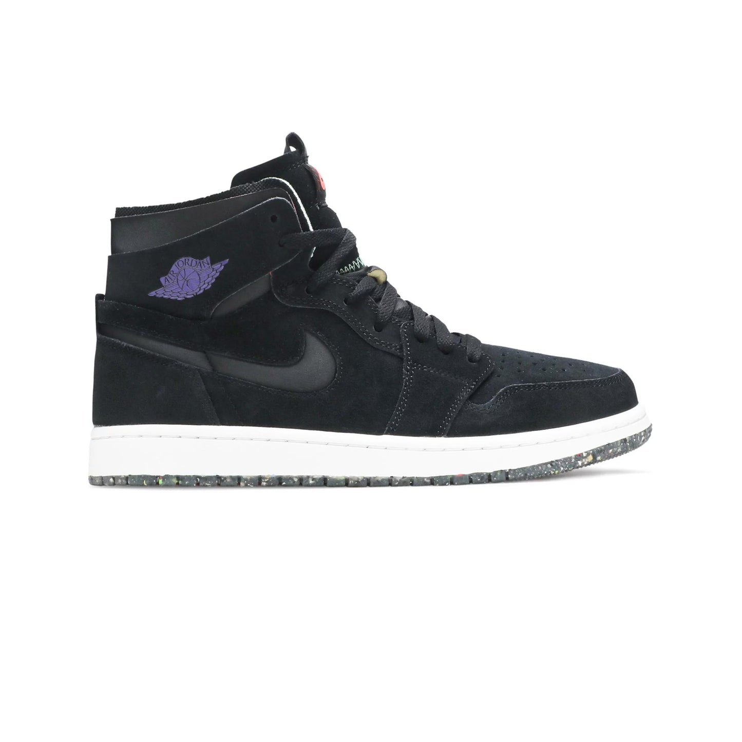 Air Jordan 1 High Zoom CMFT Court Purple