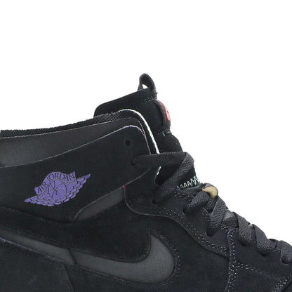 Air Jordan 1 High Zoom CMFT Court Purple