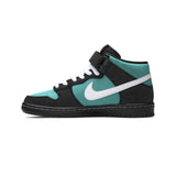 SB Dunk Mid 'Griffey'