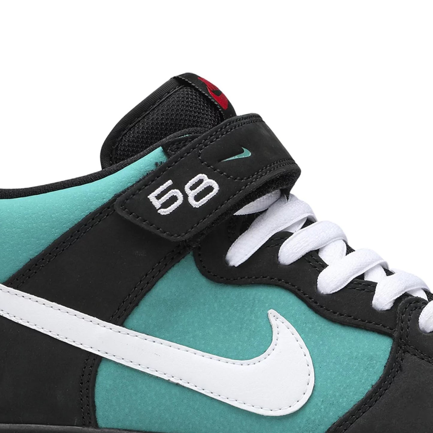 SB Dunk Mid 'Griffey'