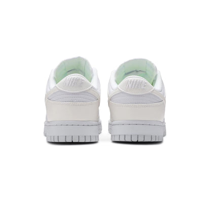 Nike Dunk Low Next Nature 'Sail' Women's (2021)