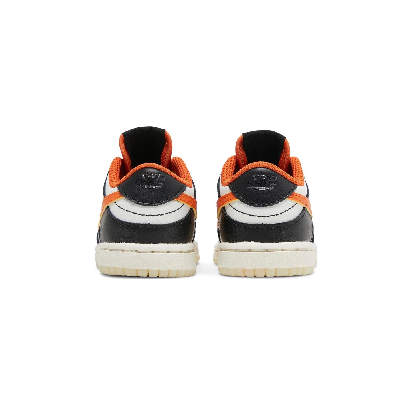 Dunk Low PRM 'Halloween' TD (2021)