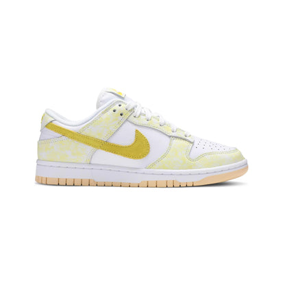 Dunk Low OG 'Yellow Strike' W