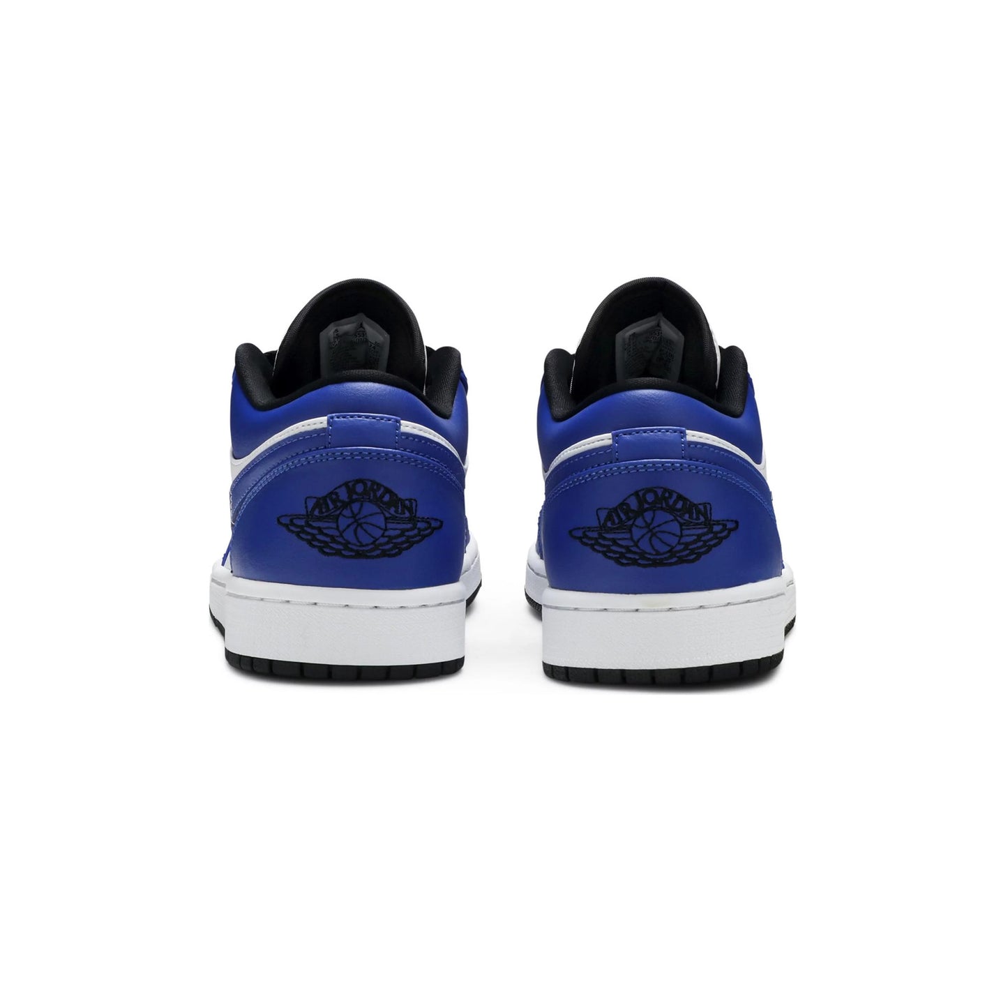 Air Jordan 1 Low 'Game Royal'