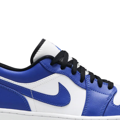 Air Jordan 1 Low 'Game Royal'