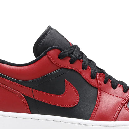 Air Jordan 1 Low 'Reverse Bred'