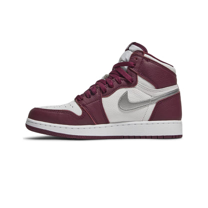 Air Jordan 1 Retro High 'Bordeaux' GS (2021)