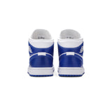 Air Jordan 1 Mid 'Kentucky Blue' W