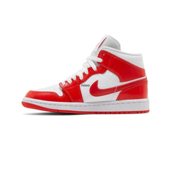 Air Jordan 1 Mid Syracuse W