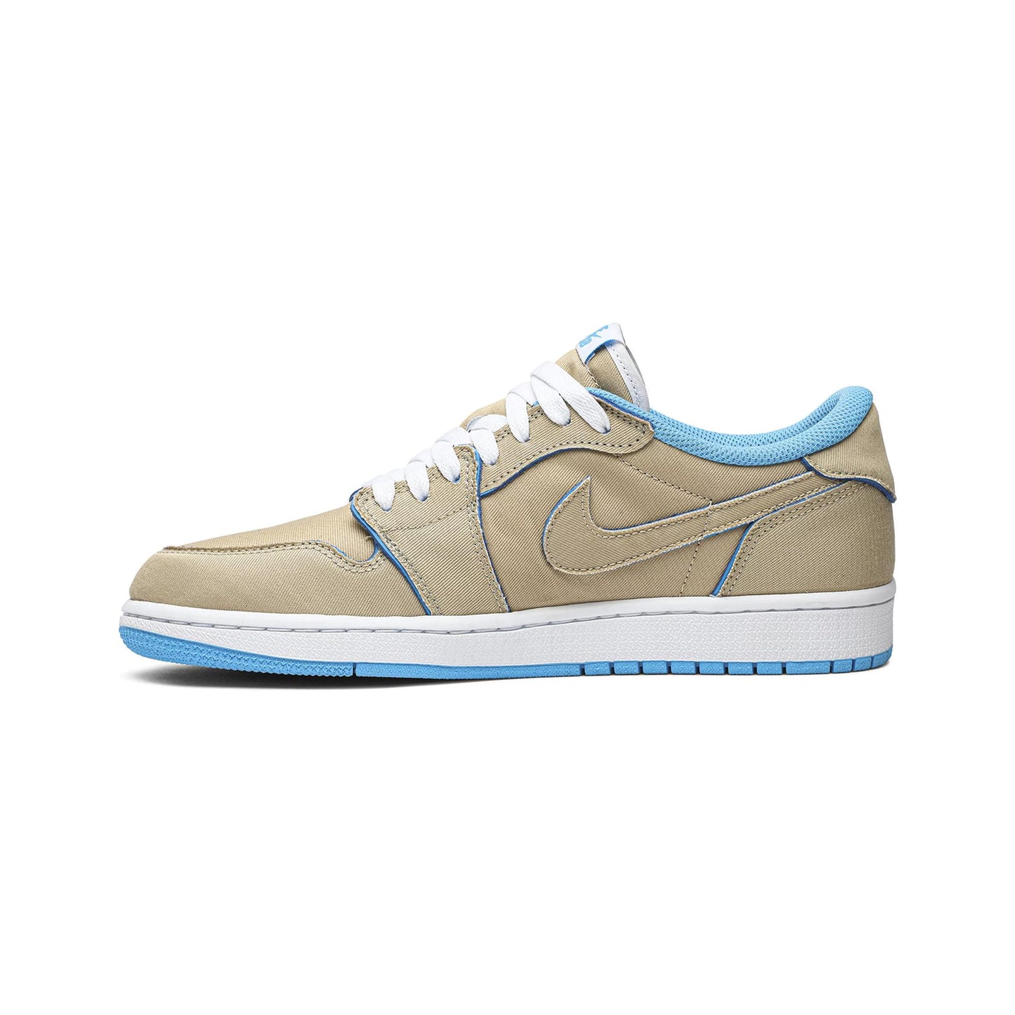 Air Jordan 1 Low SB QS Lance Mountain 'Desert Ore'