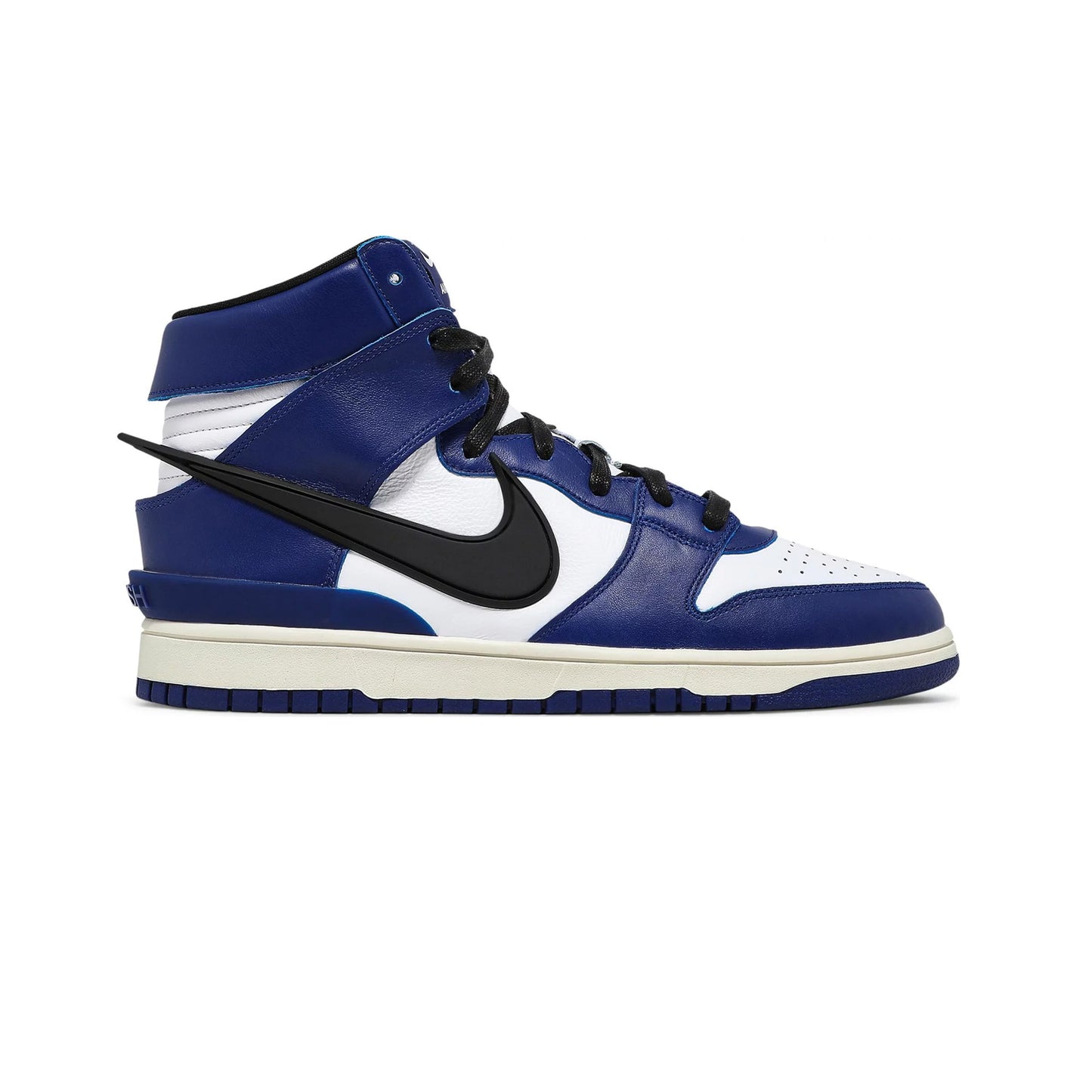 Dunk High x AMBUSH 'Deep Royal'