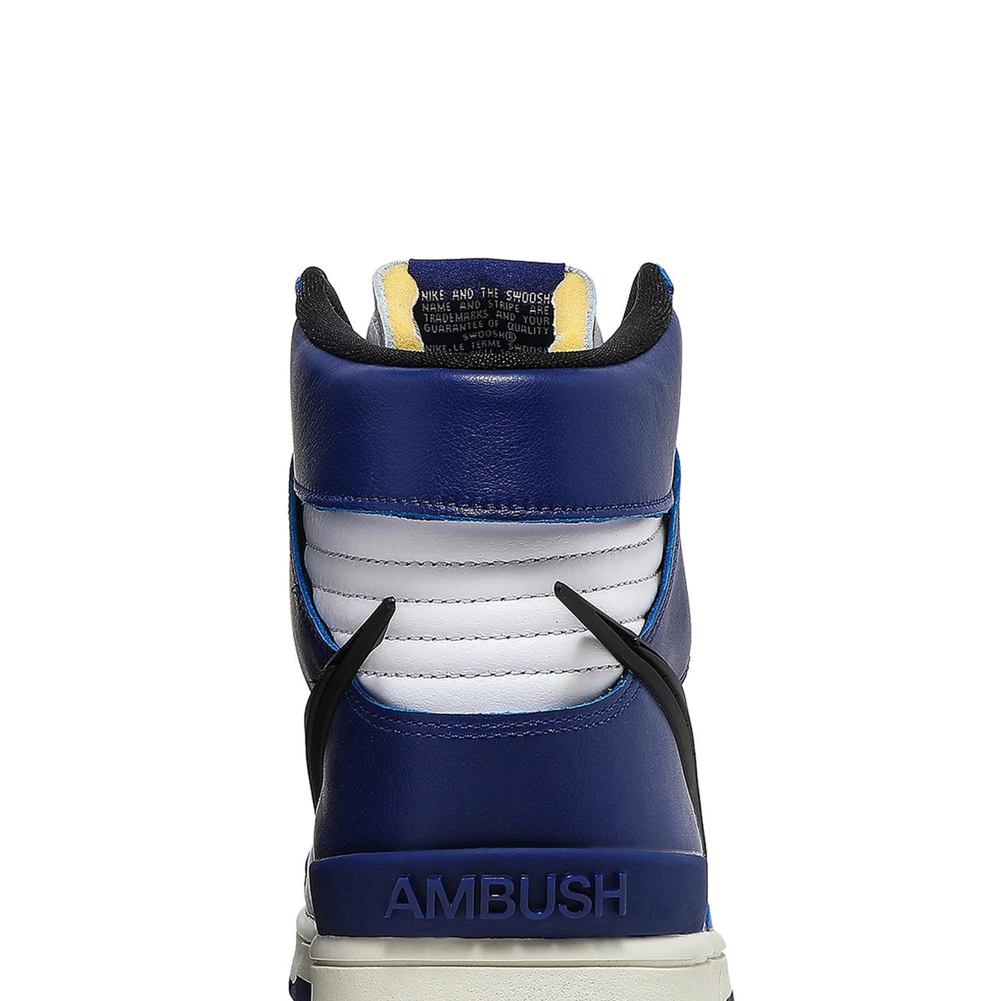 Dunk High x AMBUSH 'Deep Royal'