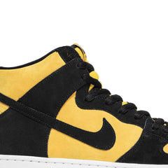 Dunk High SB 'Reverse Goldenrod'