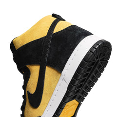 Dunk High SB 'Reverse Goldenrod'