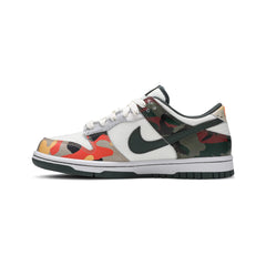 Dunk Low SE 'Sail Multi Camo' GS