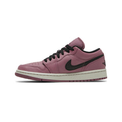 Air Jordan 1 Low 'Mulberry' Women's (2021)