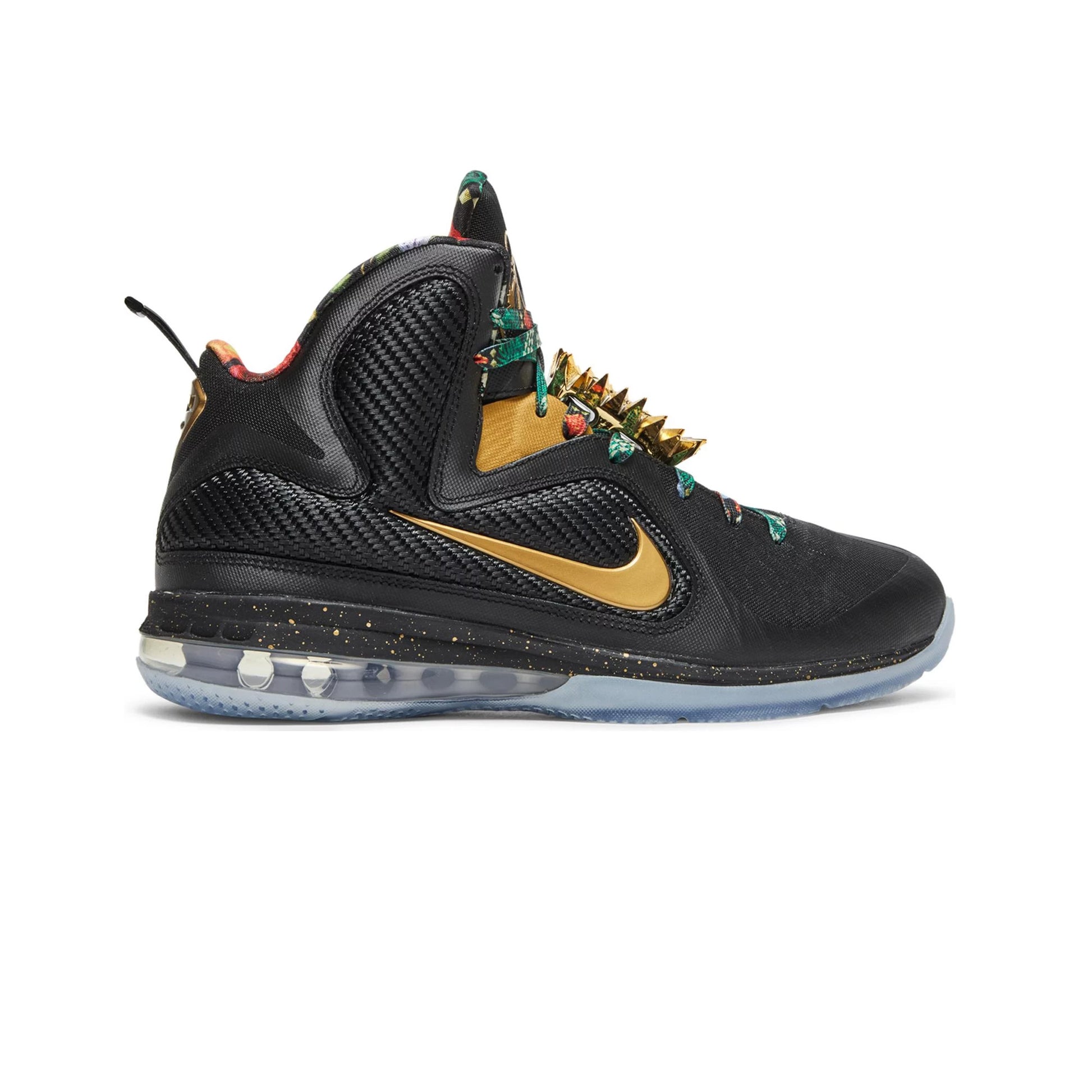 Lebron 9 Watch the Throne 2022 PUSHAS