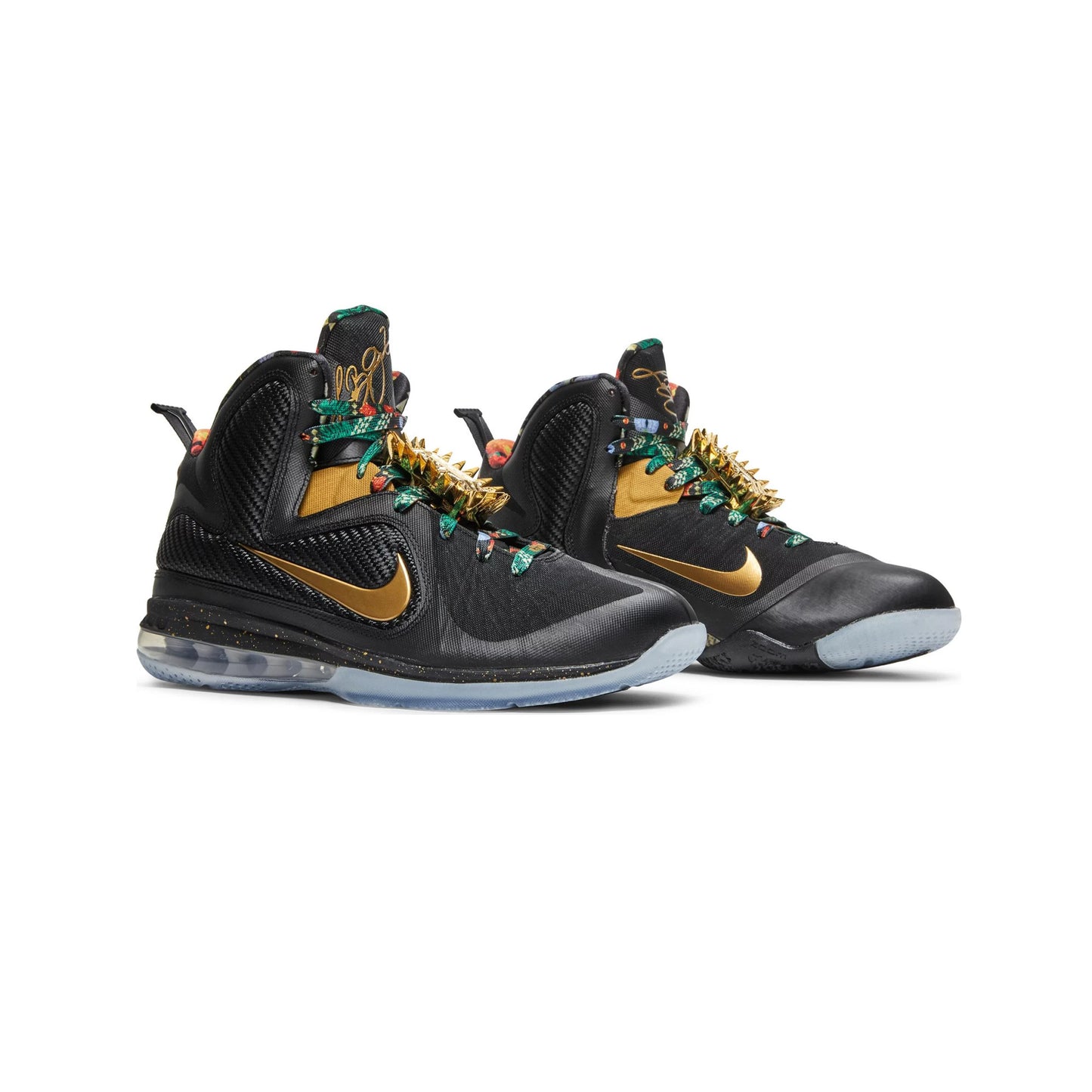 Lebron 9 'Watch the Throne' (2022)