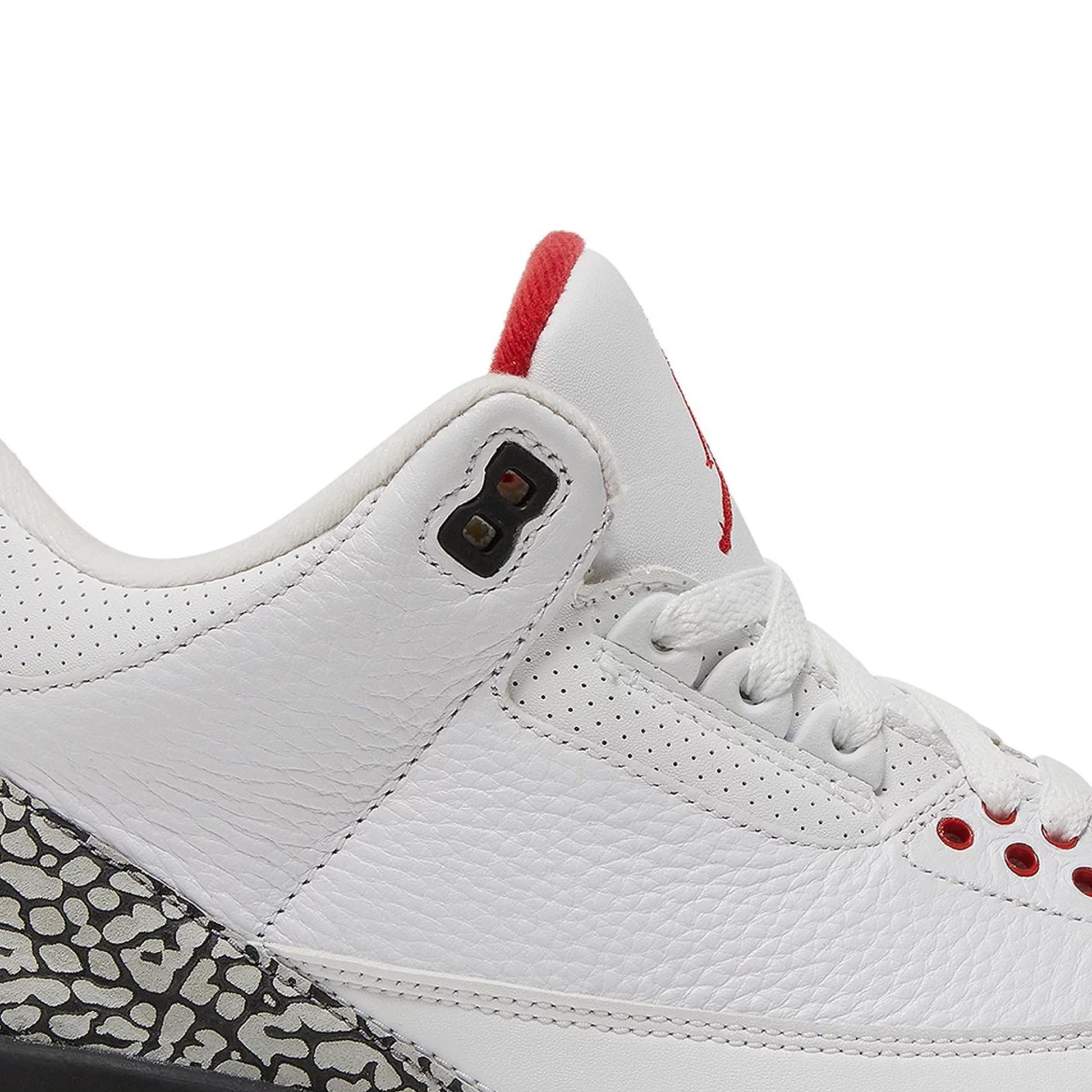 Air jordan 3 free throw line sales