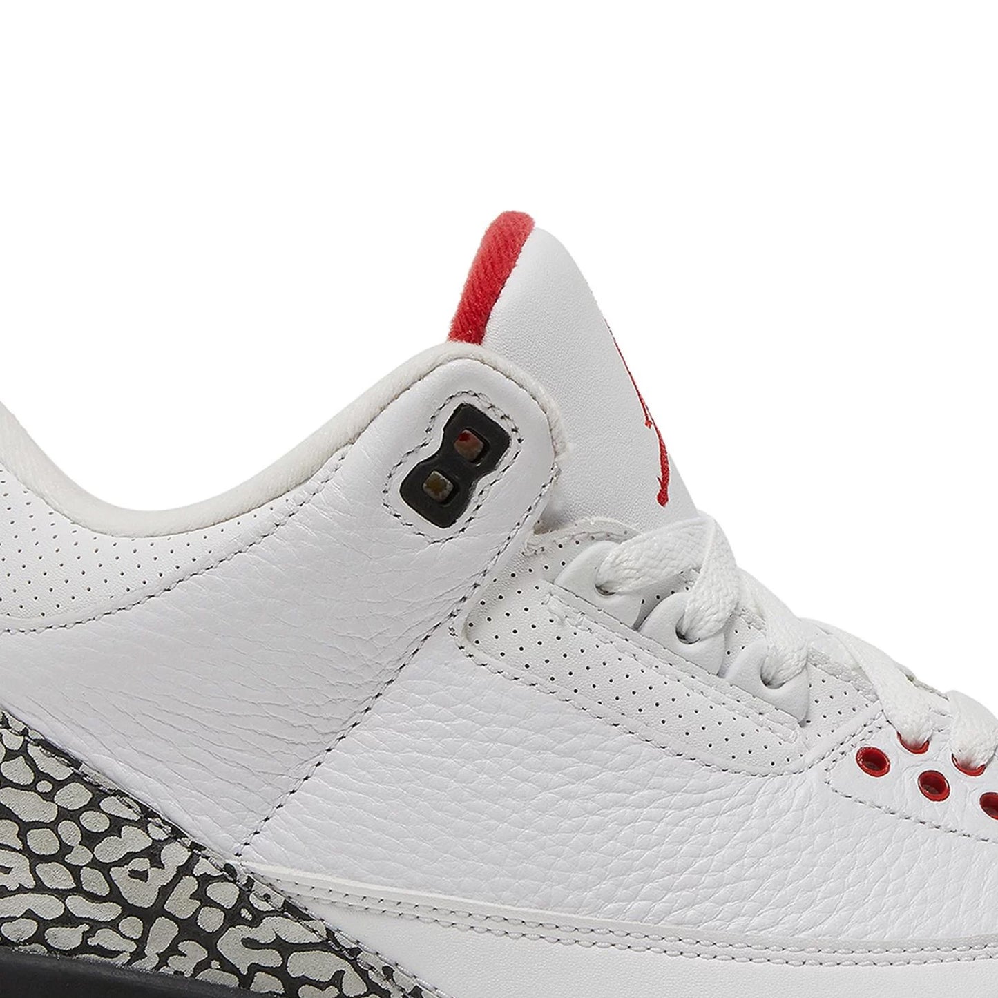 Air jordan 3 white cement 2018 online