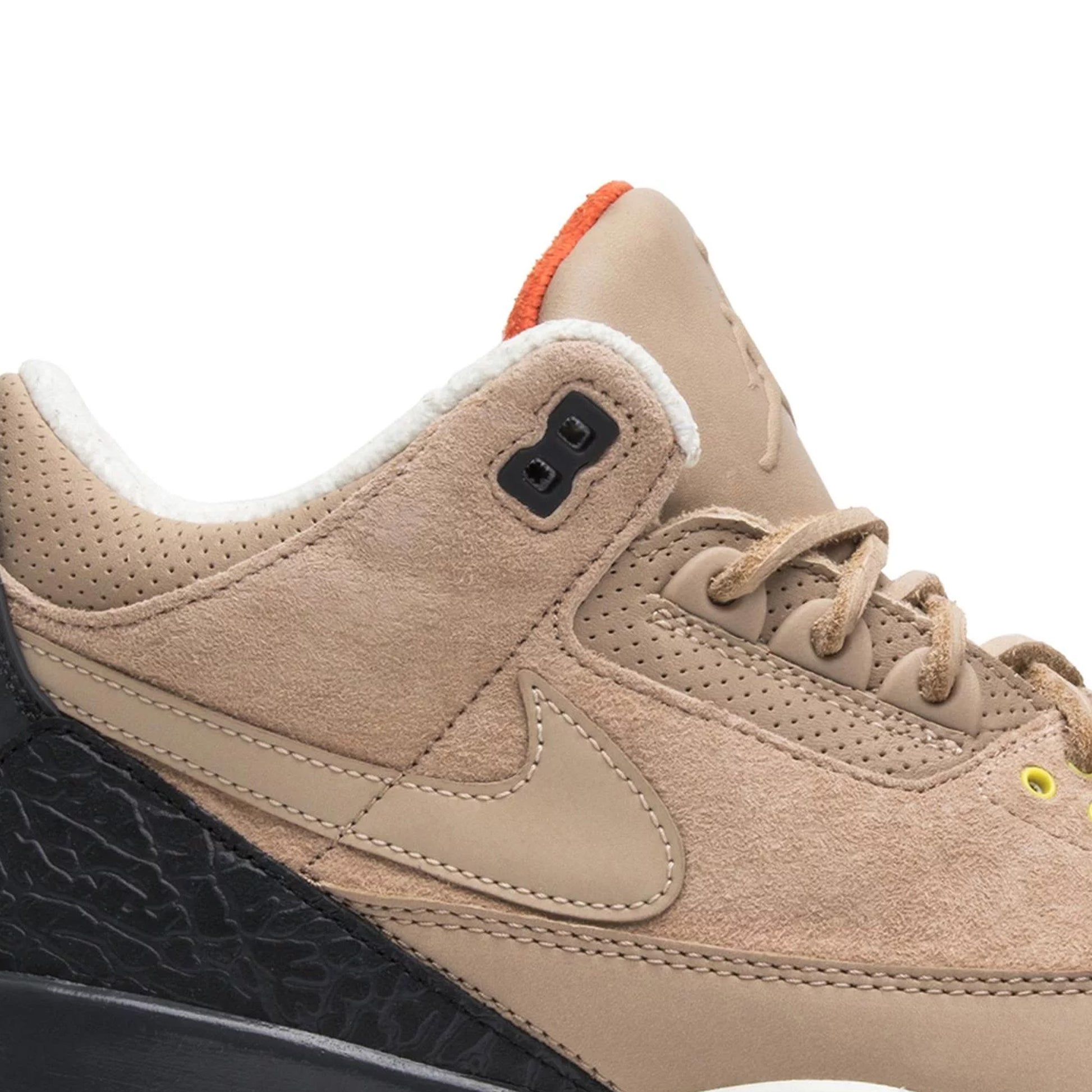 Justin timberlake jordans 3 clearance