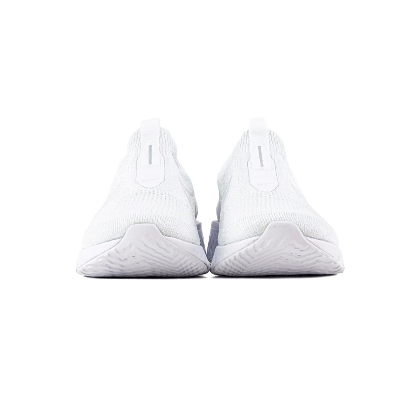 Epic Phantom React Flyknit 'White Pure Platinum' W (2019)