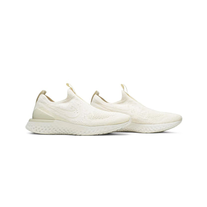 Epic Phantom React Flyknit Light Cream W 2019 PUSHAS