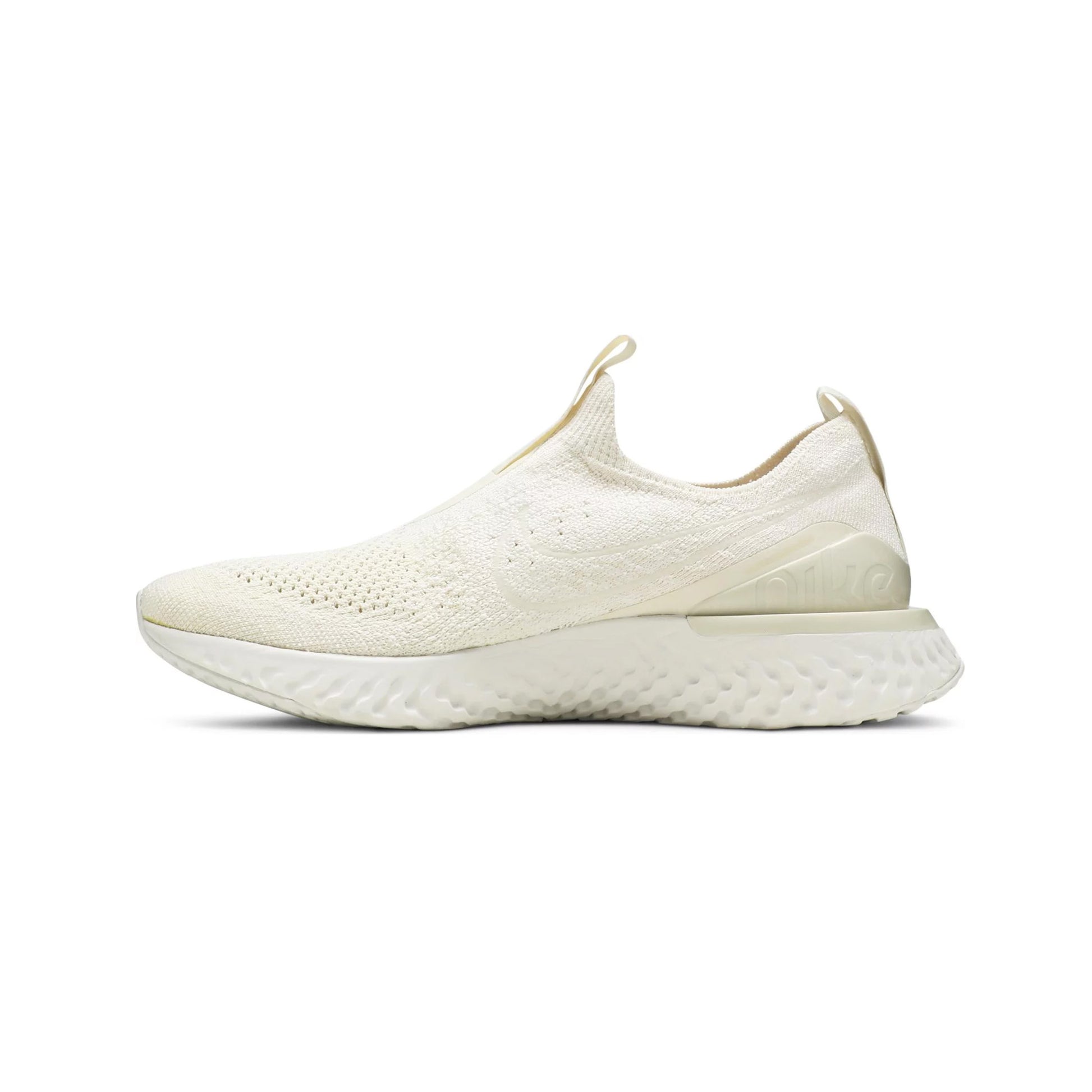 Light cream epic react clearance