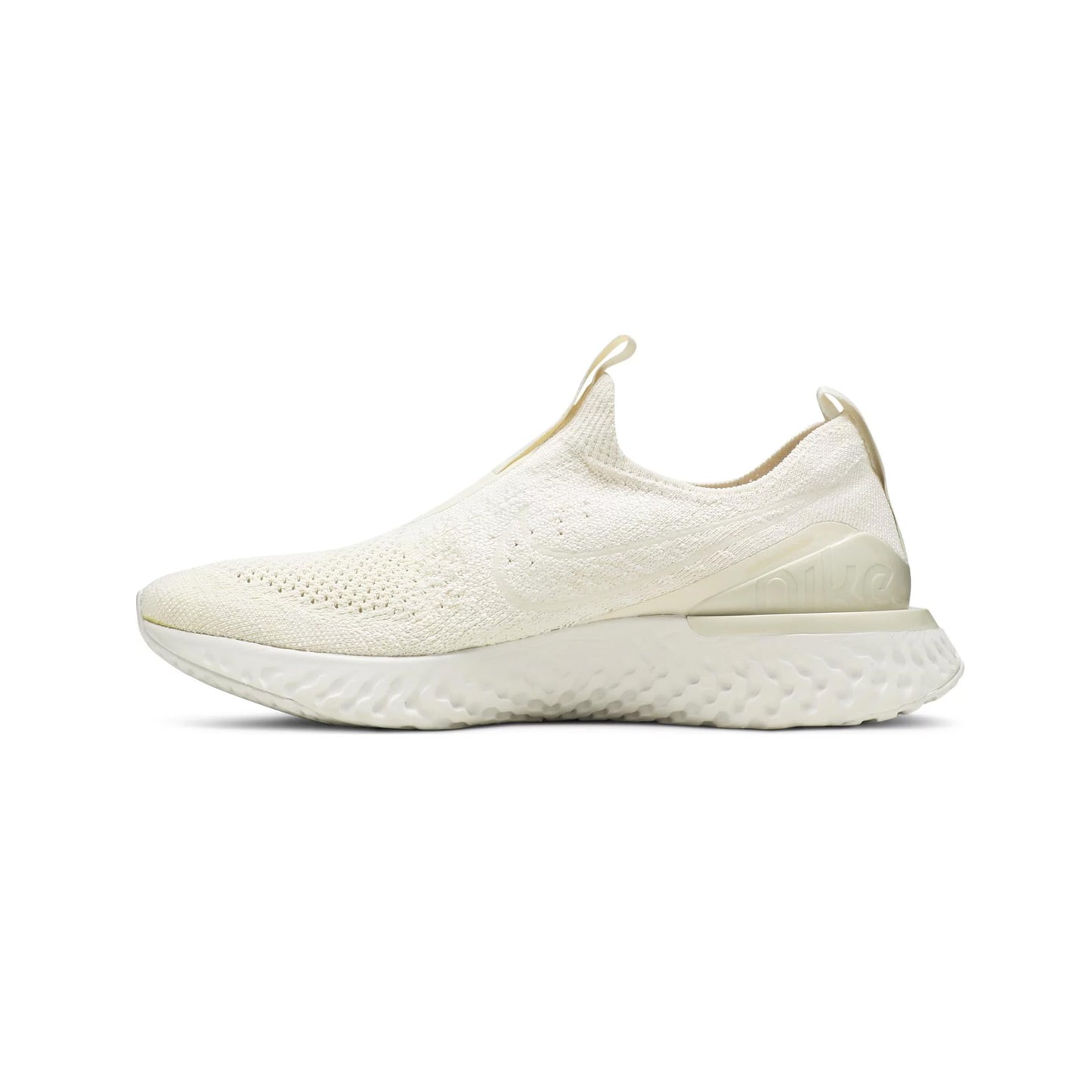 Epic Phantom React Flyknit 'Light Cream' W (2019)