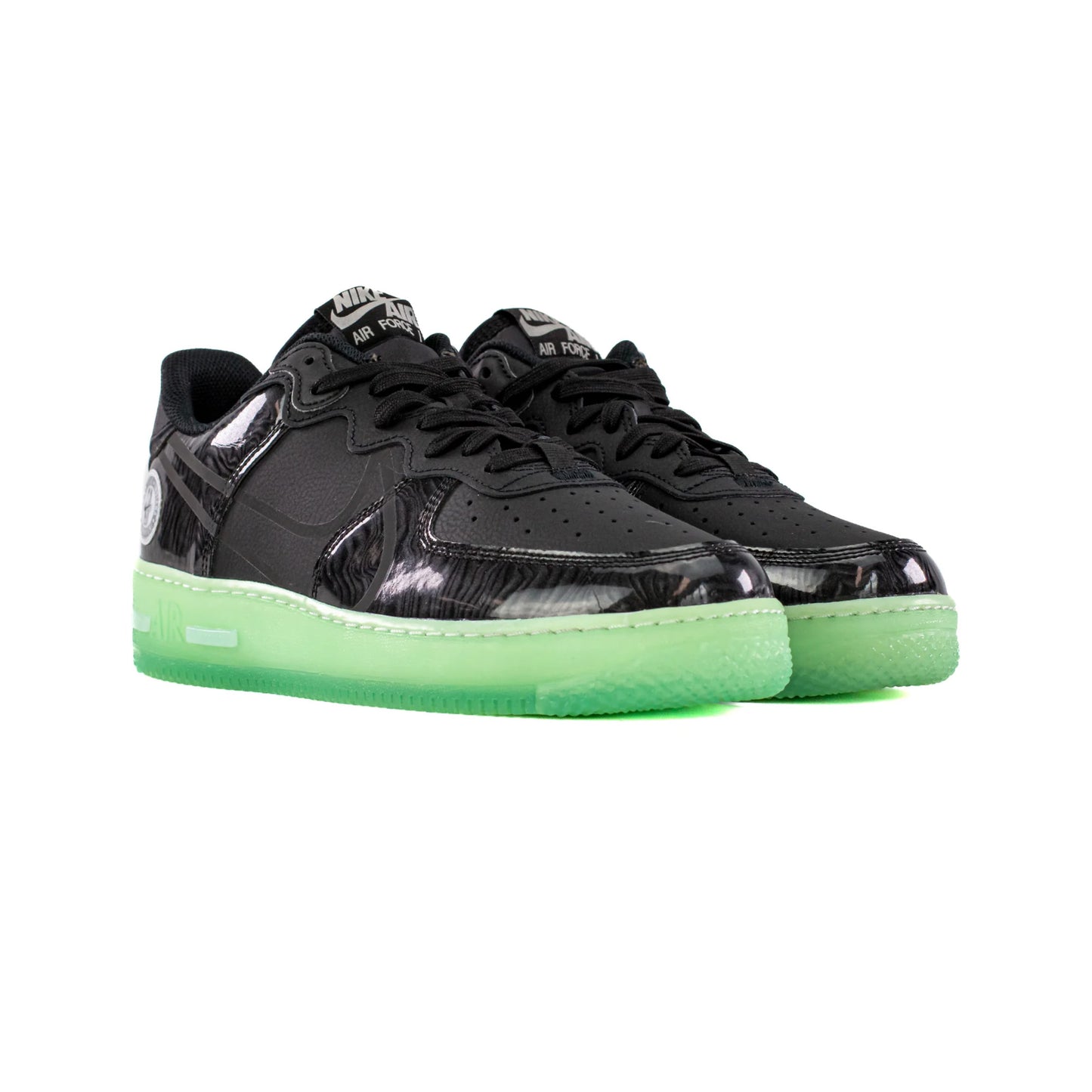 Air Force 1 Low React LV8 All Star 2021 PUSHAS