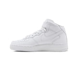 Nike Air Force 1 Mid '07 'White' (2016)