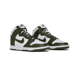 Nike Dunk High Retro 'Cargo Khaki' (2022)